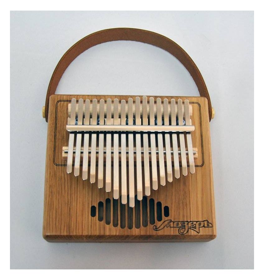 Калимба МОЗЕРЪ KMT-4 Radio 
Калимба МОЗЕРЪ KMT-4 Radio