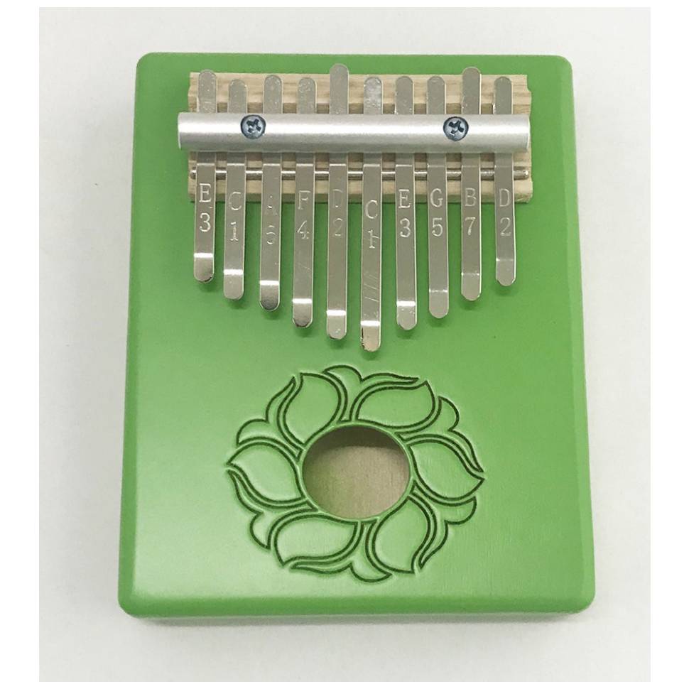 Калимба МОЗЕРЪ Piastra Gr
Калимба МОЗЕРЪ Piastra Gr