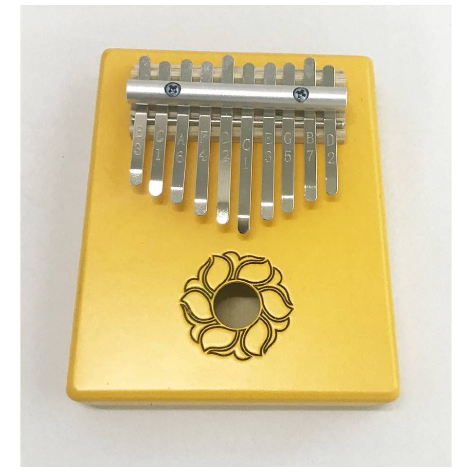 Калимба МОЗЕРЪ Escudo Y
Калимба МОЗЕРЪ Escudo Y