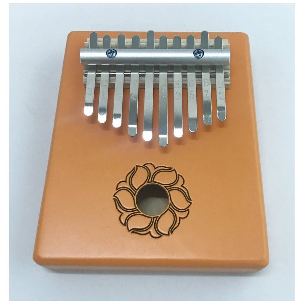 Калимба МОЗЕРЪ Escudo OR
Калимба МОЗЕРЪ Escudo OR