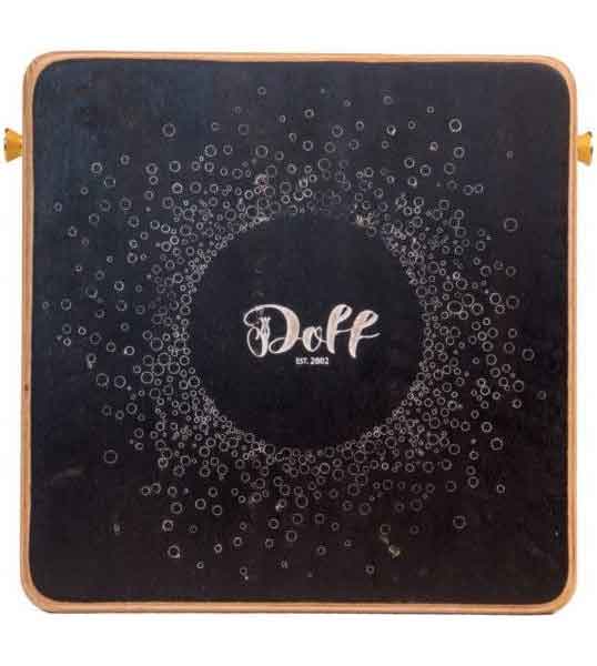 Кахон-пэд DOFF SC 06
Кахон-пэд DOFF SC 06