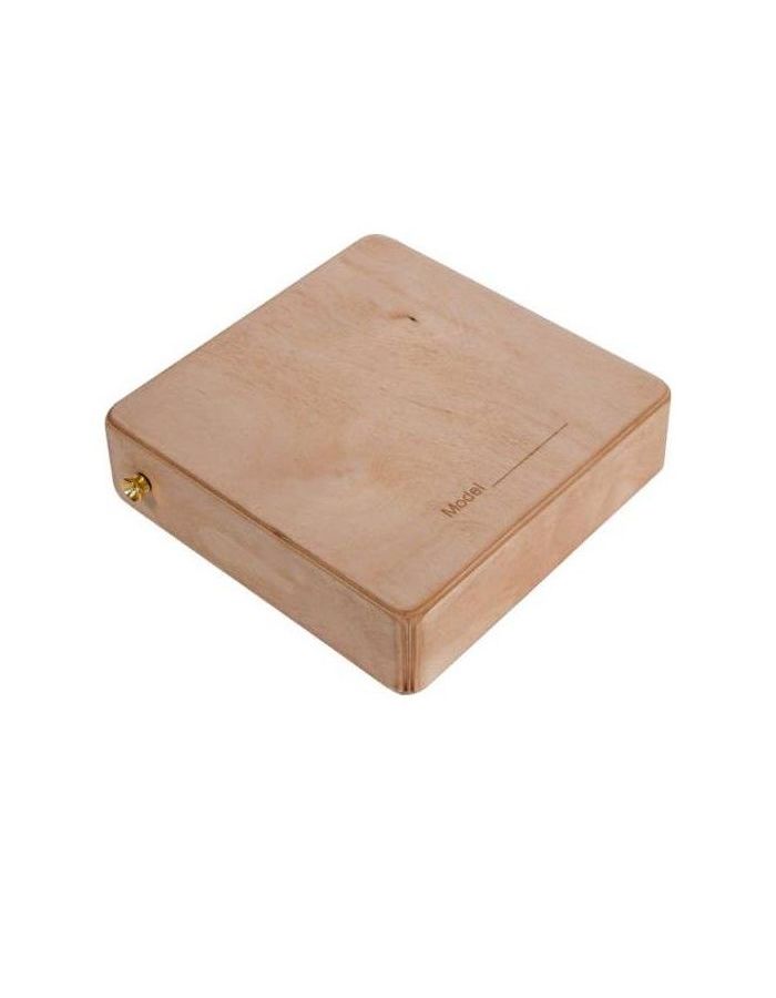 Кахон-пэд DOFF SC 02
Кахон-пэд DOFF SC 02