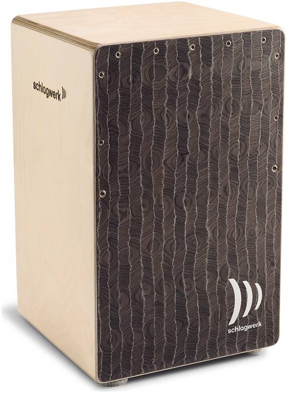 Кахон SCHLAGWERK CP580 с подструнником
Кахон SCHLAGWERK CP580 с подструнником