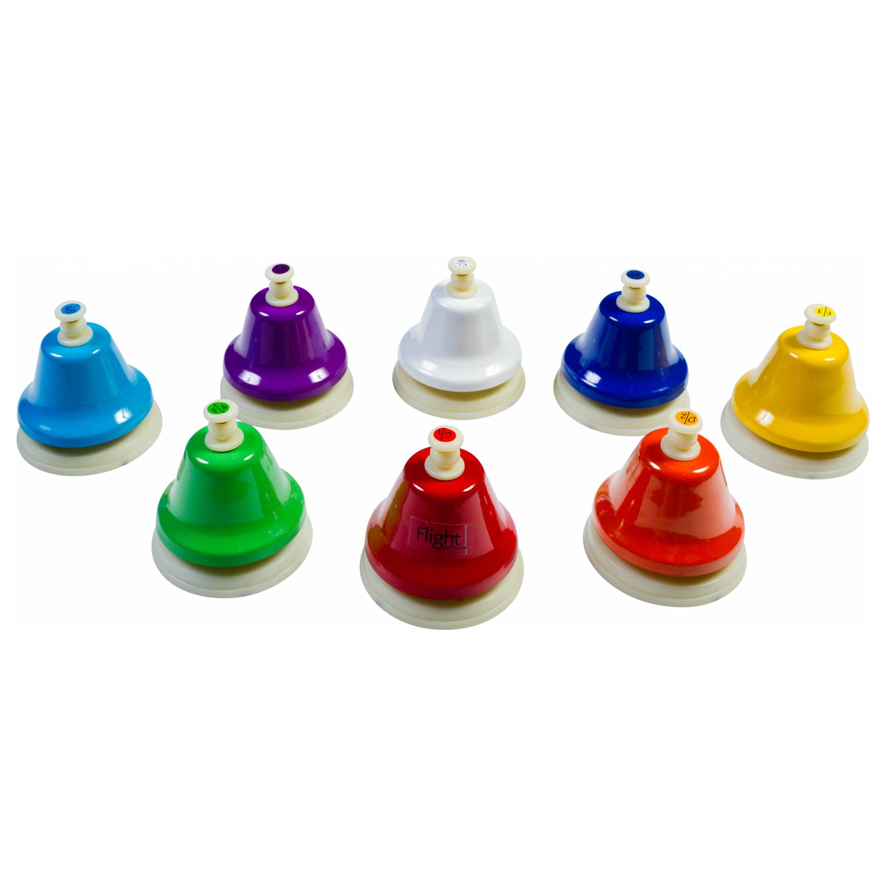 Колокольчик FLIGHT FBELL 8B
Колокольчик FLIGHT FBELL 8B