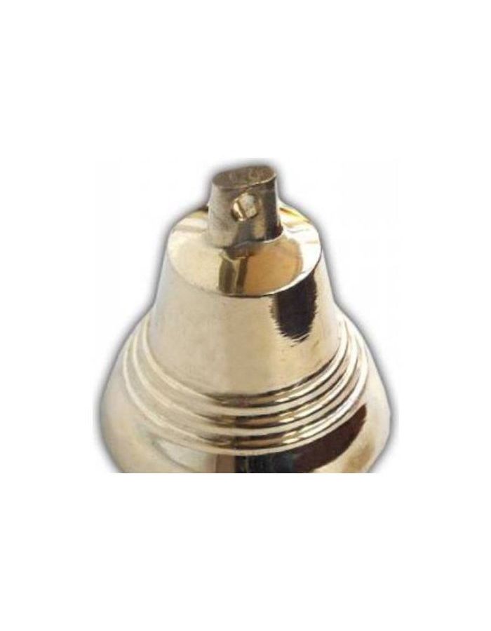 Колокольчик ВАЛДАЙСКИЙ КВП 5
Колокольчик ВАЛДАЙСКИЙ КВП 5