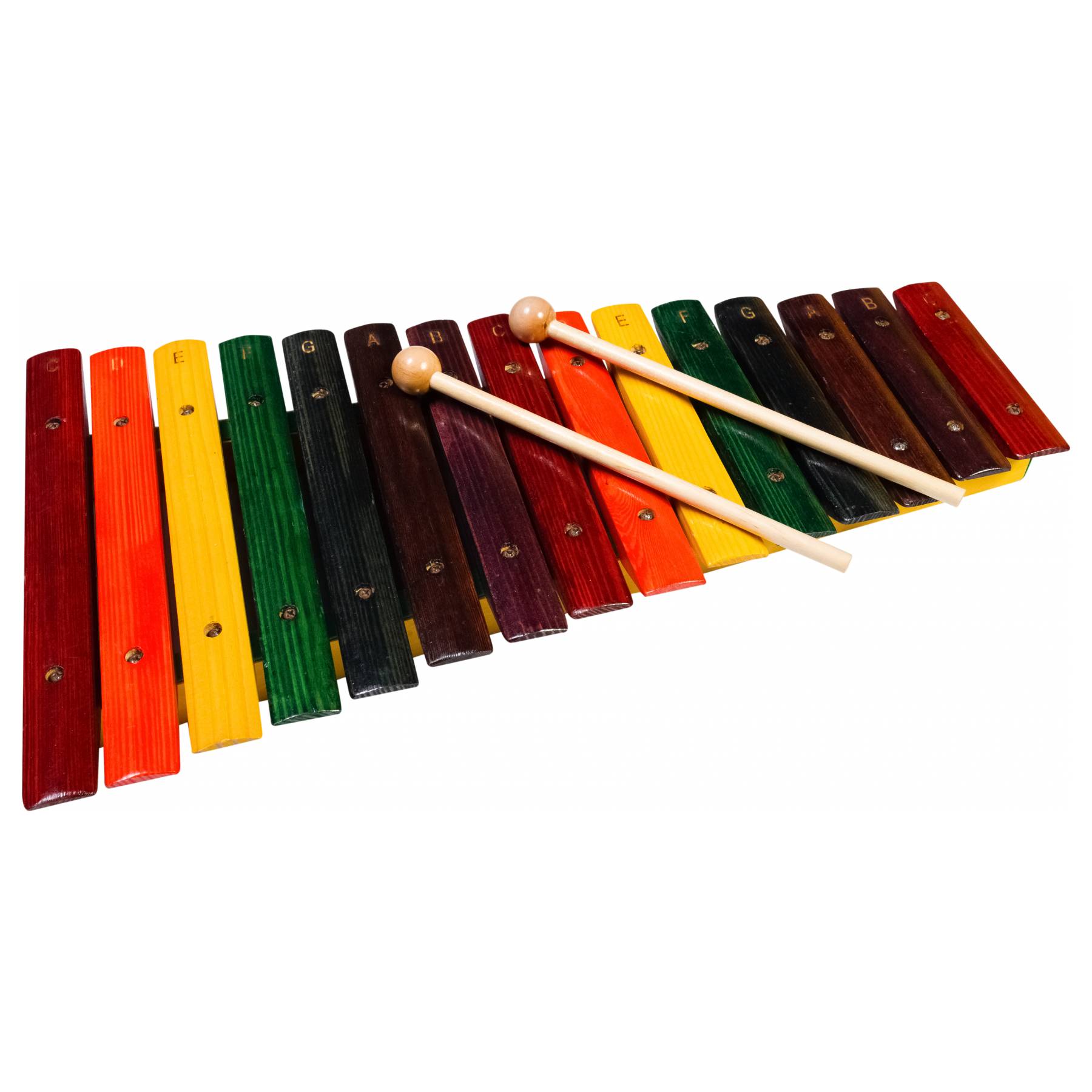 Ксилофон FLIGHT FX-15 C 
Ксилофон FLIGHT FX-15 C