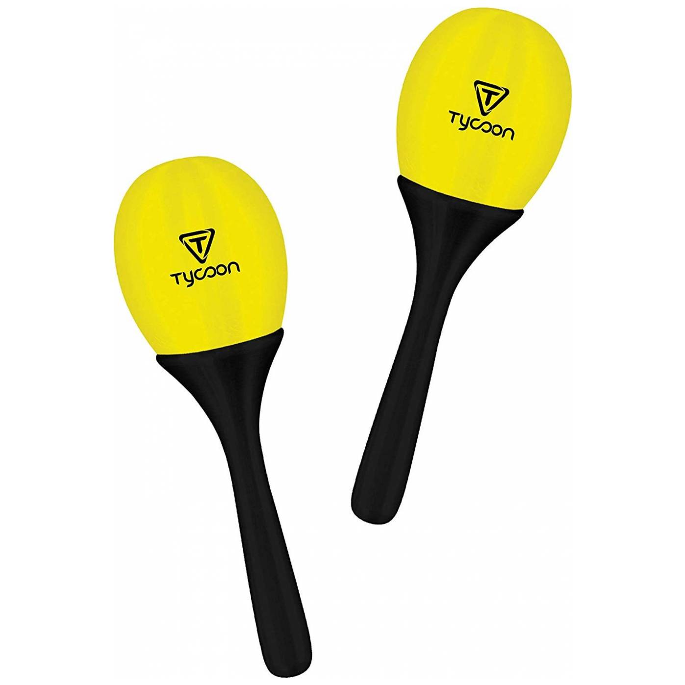 Маракасы пластиковые TYCOON TMPL Y
Маракасы пластиковые TYCOON TMPL Y