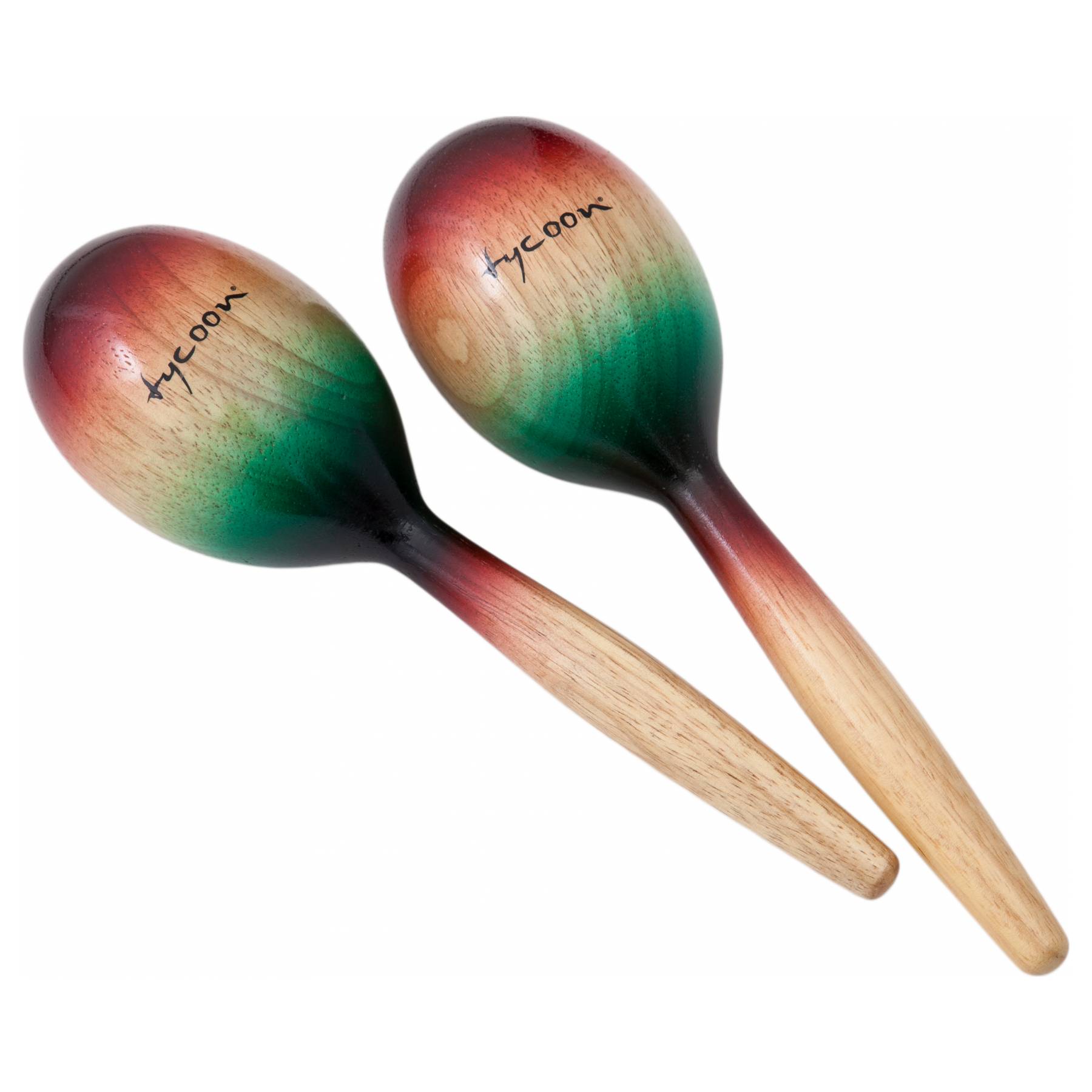 Маракасы деревянные TYCOON TMW S
Маракасы деревянные TYCOON TMW S