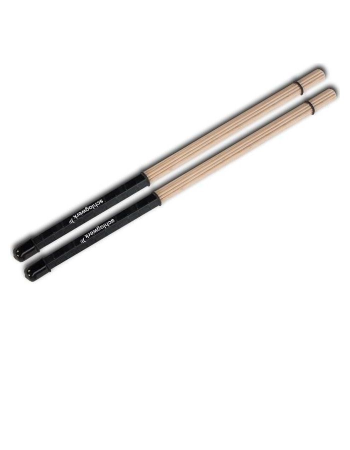 Щетки руты SCHLAGWERK RO1
Щетки руты SCHLAGWERK RO1