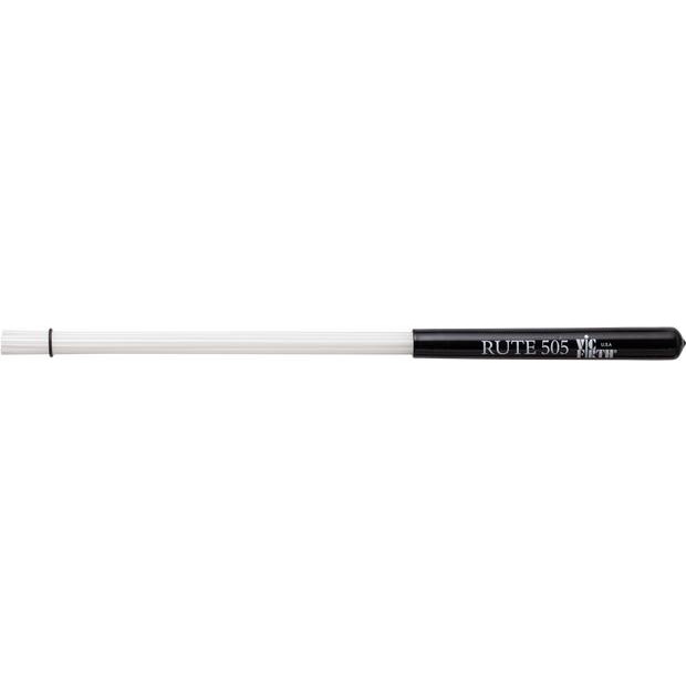 Щетки VIC FIRTH RUTE 505
Щетки VIC FIRTH RUTE 505