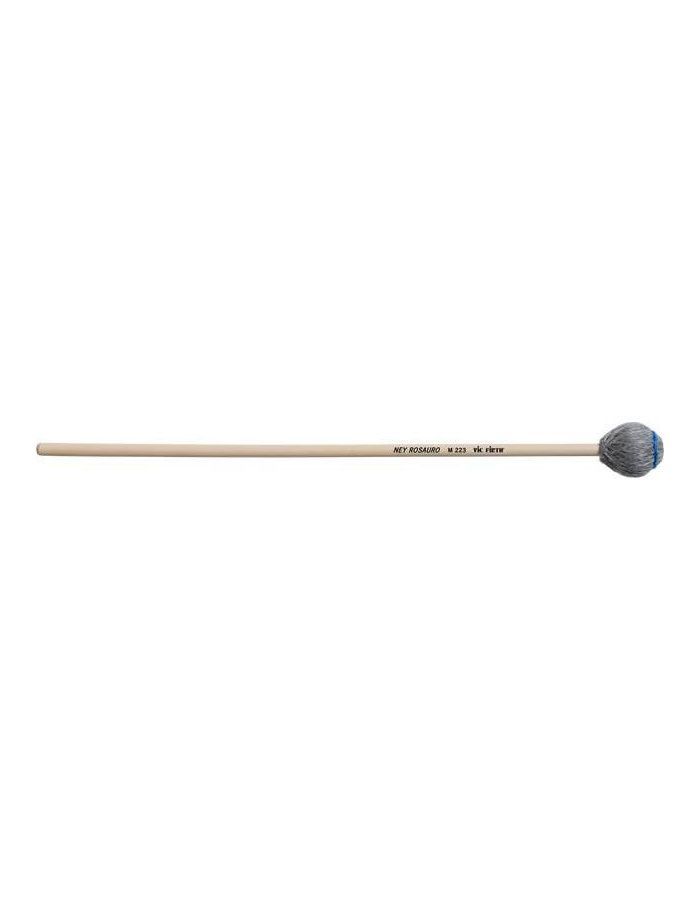 Палочки оркестровые VIC FIRTH M 223
Палочки оркестровые VIC FIRTH M 223