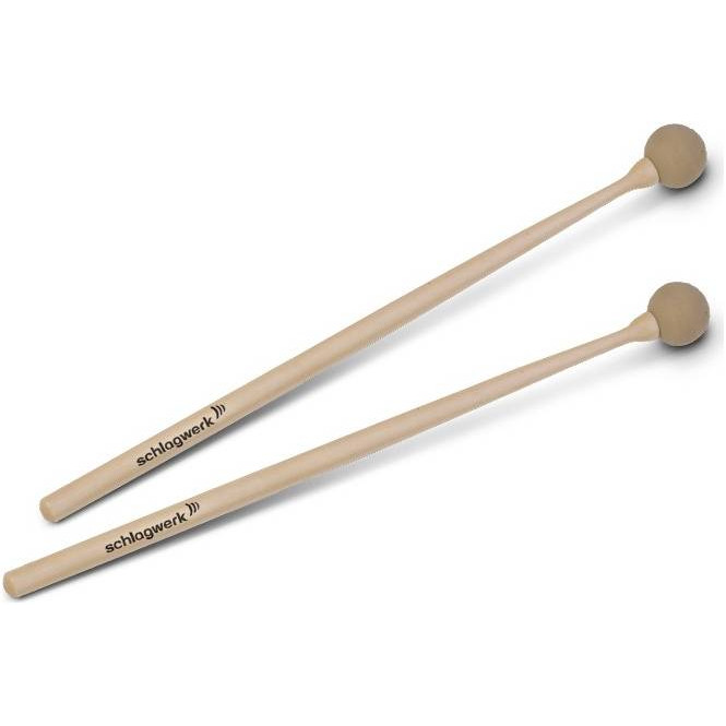 Маллеты SCHLAGWERK MA103
Маллеты SCHLAGWERK MA103