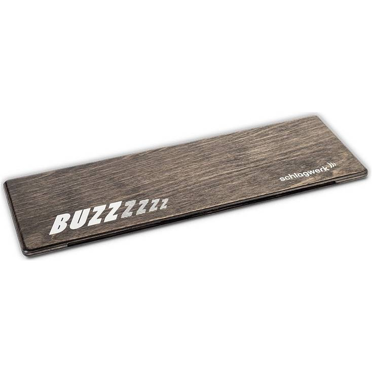 Перкуссионный эффект SCHLAGWERK BB110 Снэйр
Перкуссионный эффект SCHLAGWERK BB110 Снэйр