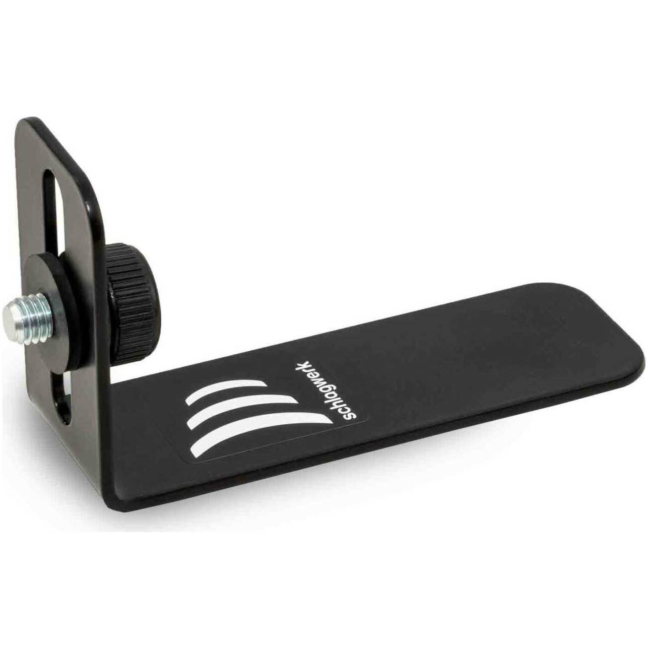 Плата для микрофонного держателя SCHLAGWERK CMH10
Плата для микрофонного держателя SCHLAGWERK CMH10