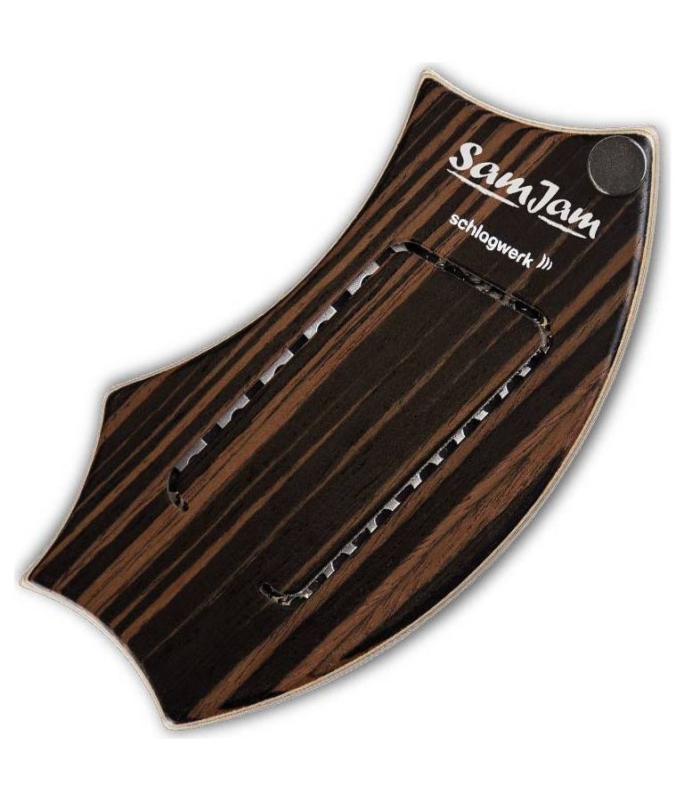 Перкуссионный эффект SCHLAGWERK SJ110 M Снэйр
Перкуссионный эффект SCHLAGWERK SJ110 M Снэйр