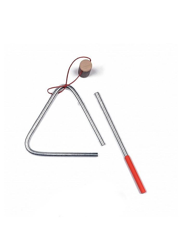 Треугольник МАСТЕРСКАЯ СЕРЕБРОВА ЗЧ-ТР-6 10 10 см
Треугольник МАСТЕРСКАЯ СЕРЕБРОВА ЗЧ-ТР-6 10 10 см