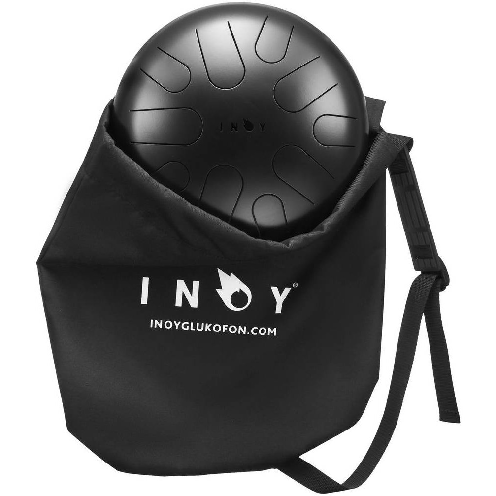 Чехол для глюкофона INOY IN99CH19
Чехол для глюкофона INOY IN99CH19