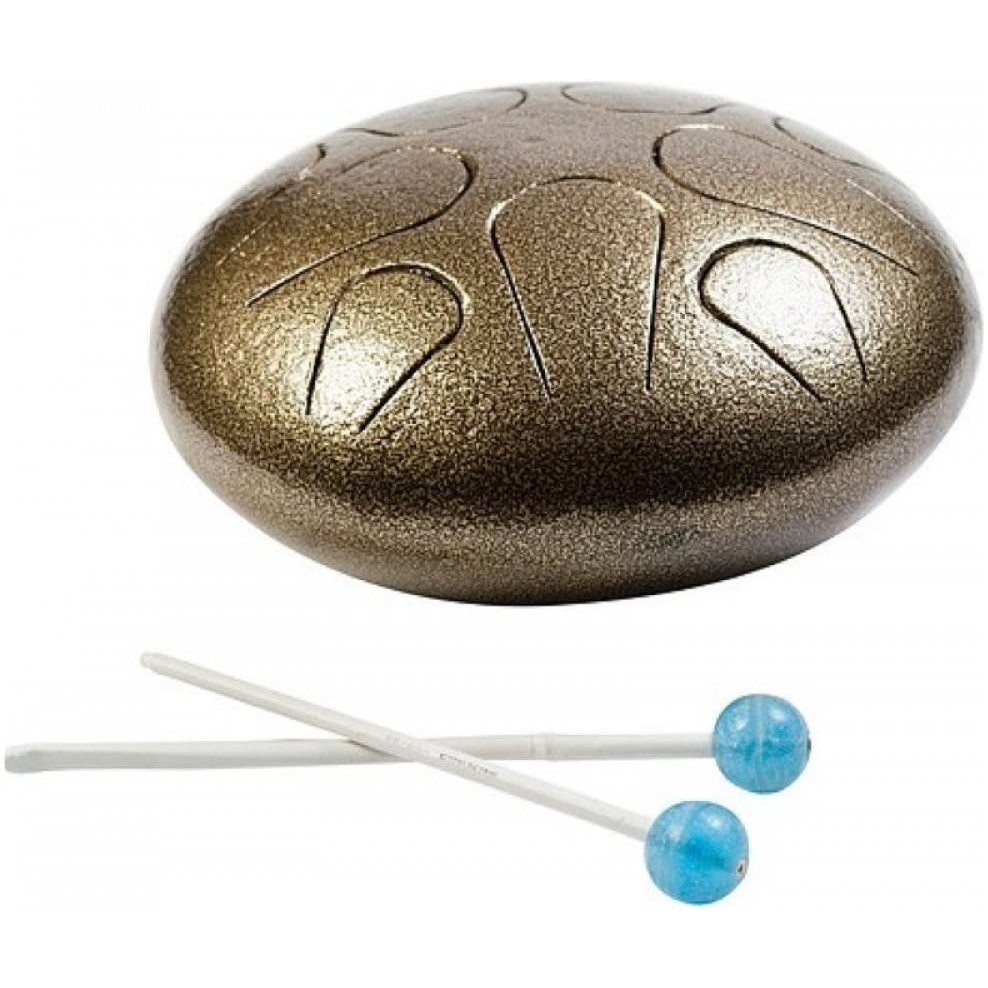 Глюкофон YUKA GF1 Venus барабан язычковый
Глюкофон YUKA GF1 Venus барабан язычковый