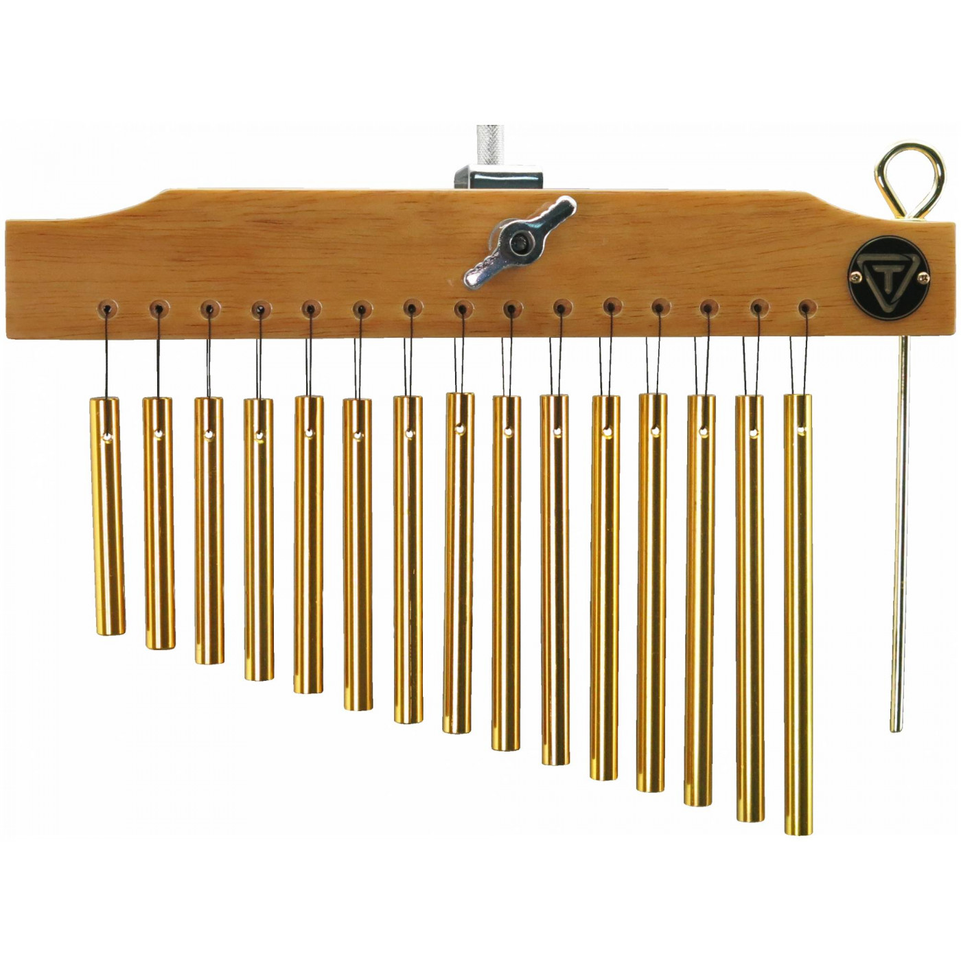 Чимес TYCOON TIM-15 G N
Чимес TYCOON TIM-15 G N