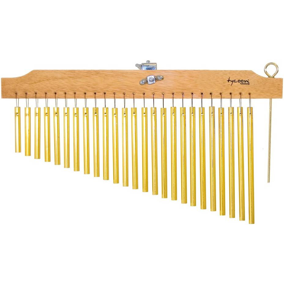 Чимес TYCOON TIM-25 G N
Чимес TYCOON TIM-25 G N