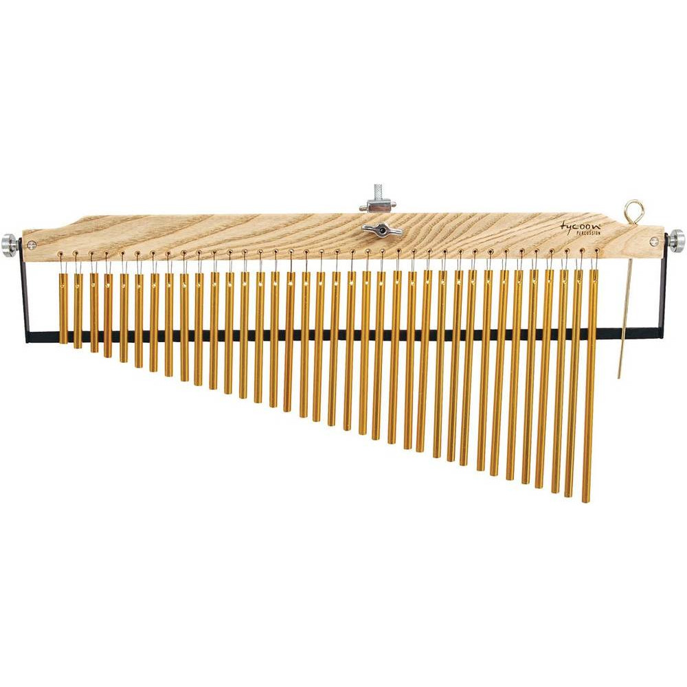 Чимес TYCOON TIMG-36 G
Чимес TYCOON TIMG-36 G