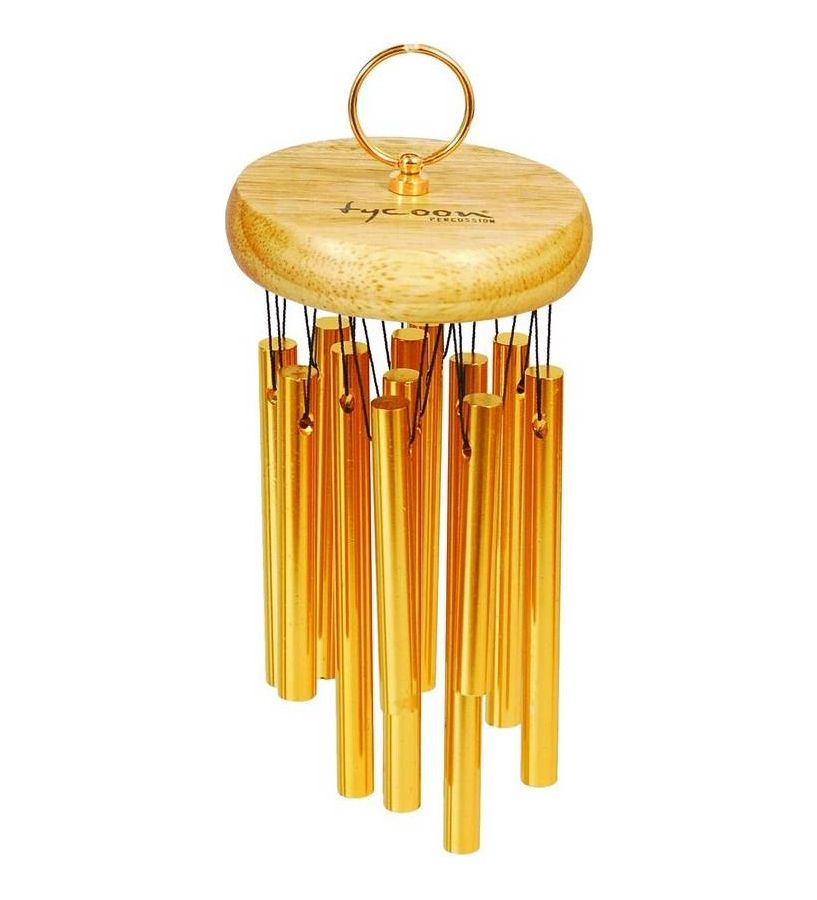 Чимес TYCOON TMC-18G
Чимес TYCOON TMC-18G