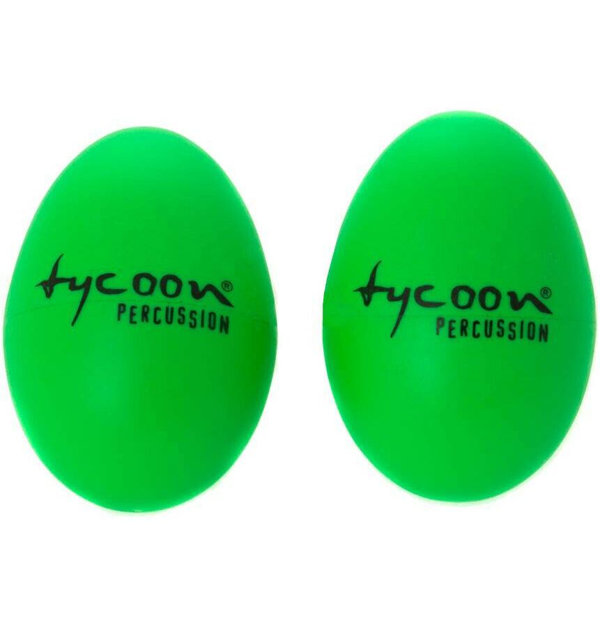 Шейкер яйцо TYCOON TE G
Шейкер яйцо TYCOON TE G