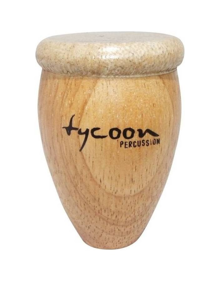 Шейкер TYCOON TSS-C деревянный
Шейкер TYCOON TSS-C деревянный