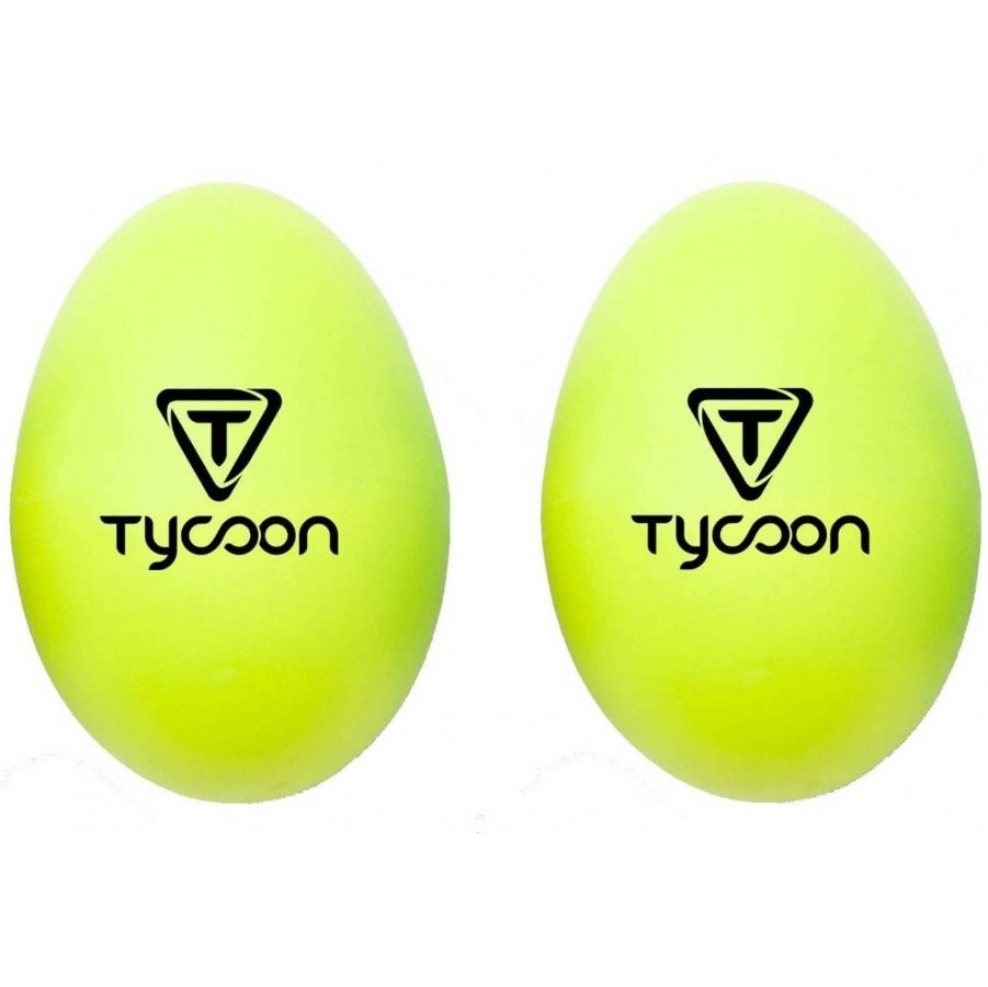 Шейкер яйцо TYCOON TE Y
Шейкер яйцо TYCOON TE Y