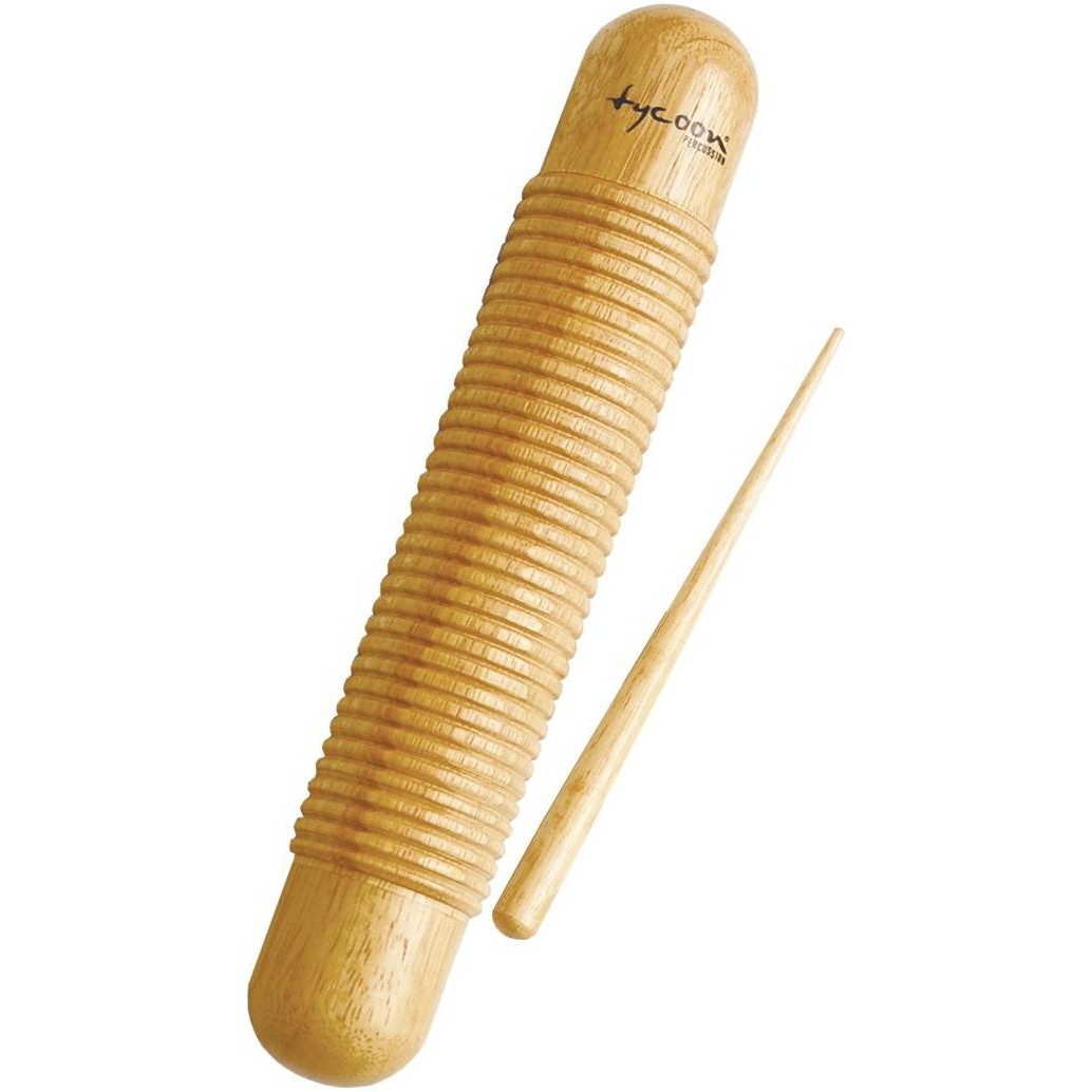 Гуиро TYCOON TWG
Гуиро TYCOON TWG