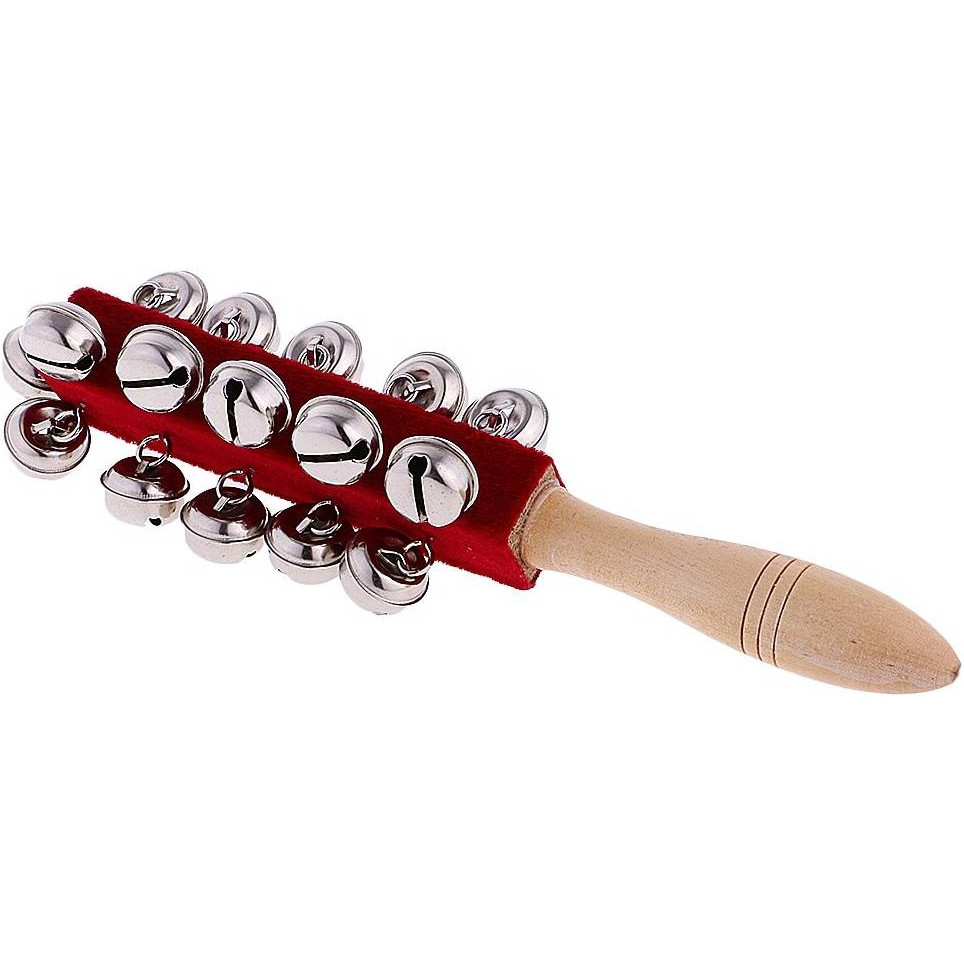 Джингл-стик FLIGHT FSB-21 деревянный
Джингл-стик FLIGHT FSB-21 деревянный