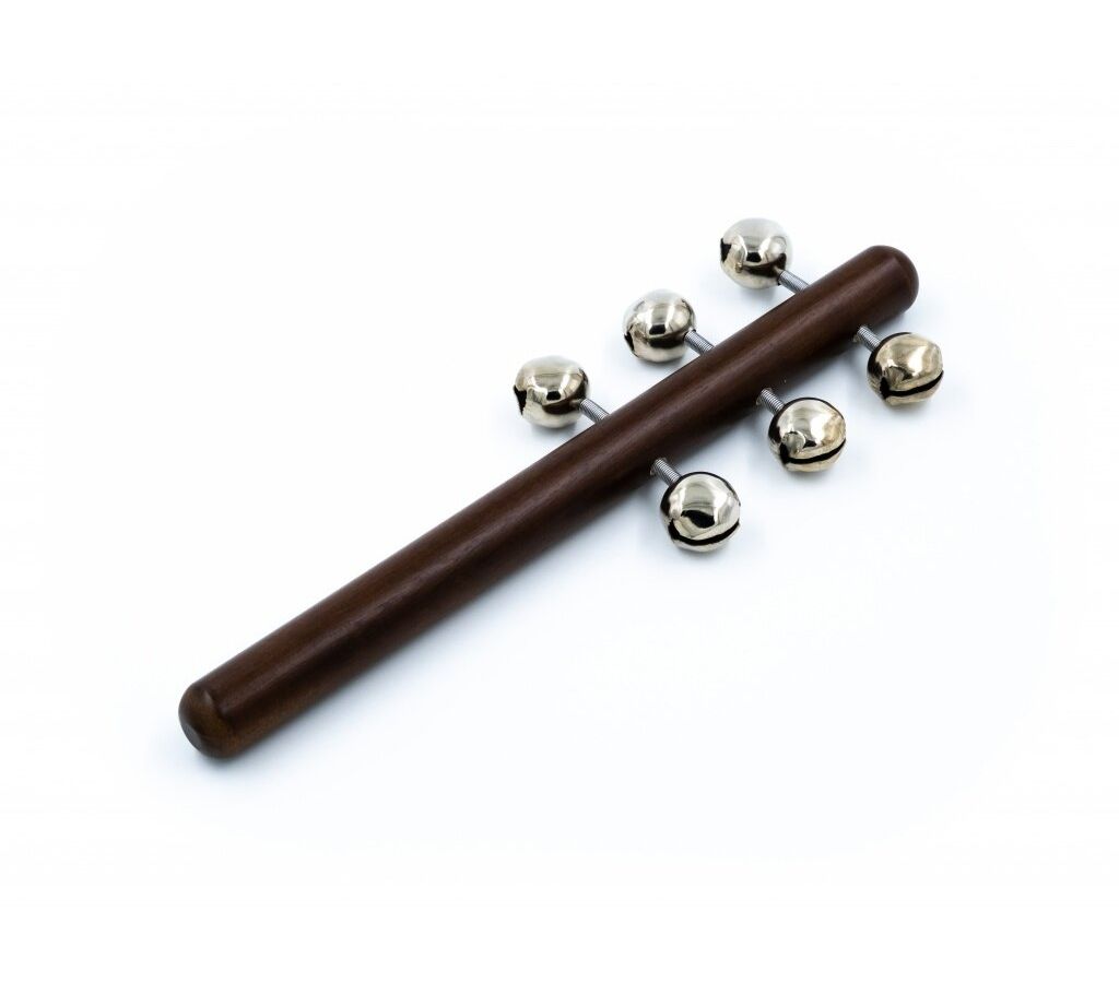 Бубенцы ручные МАСТЕРСКАЯ СЕРЕБРОВА Т2-БЦ -01
Бубенцы ручные МАСТЕРСКАЯ СЕРЕБРОВА Т2-БЦ -01