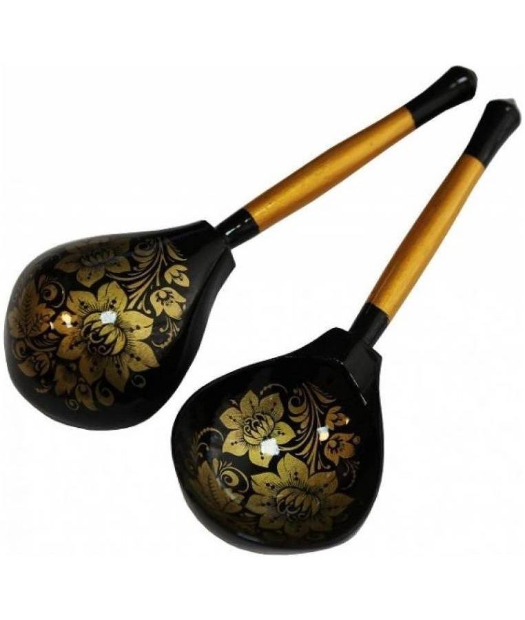 Ложка Музыкальная FLIGHT MS 2KB
Ложка Музыкальная FLIGHT MS 2KB