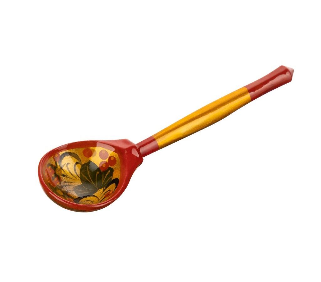 Ложка Музыкальная МАСТЕРСКАЯ СЕРЕБРОВА СУ-ЛЖ -01 малая
Ложка Музыкальная МАСТЕРСКАЯ СЕРЕБРОВА СУ-ЛЖ -01 малая