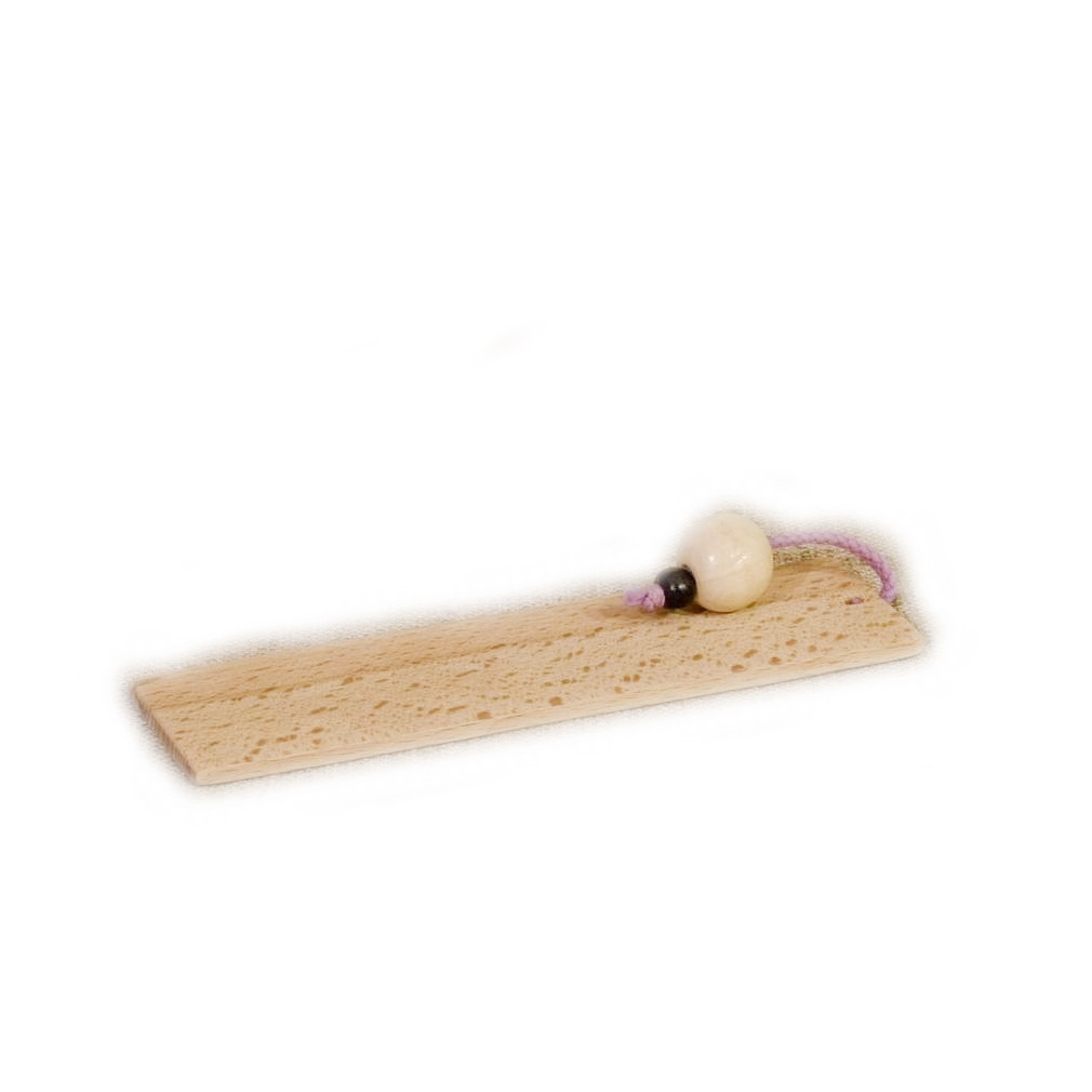 Колотушка МАСТЕРСКАЯ СЕРЕБРОВА КП-КЛ-01
Колотушка МАСТЕРСКАЯ СЕРЕБРОВА КП-КЛ-01