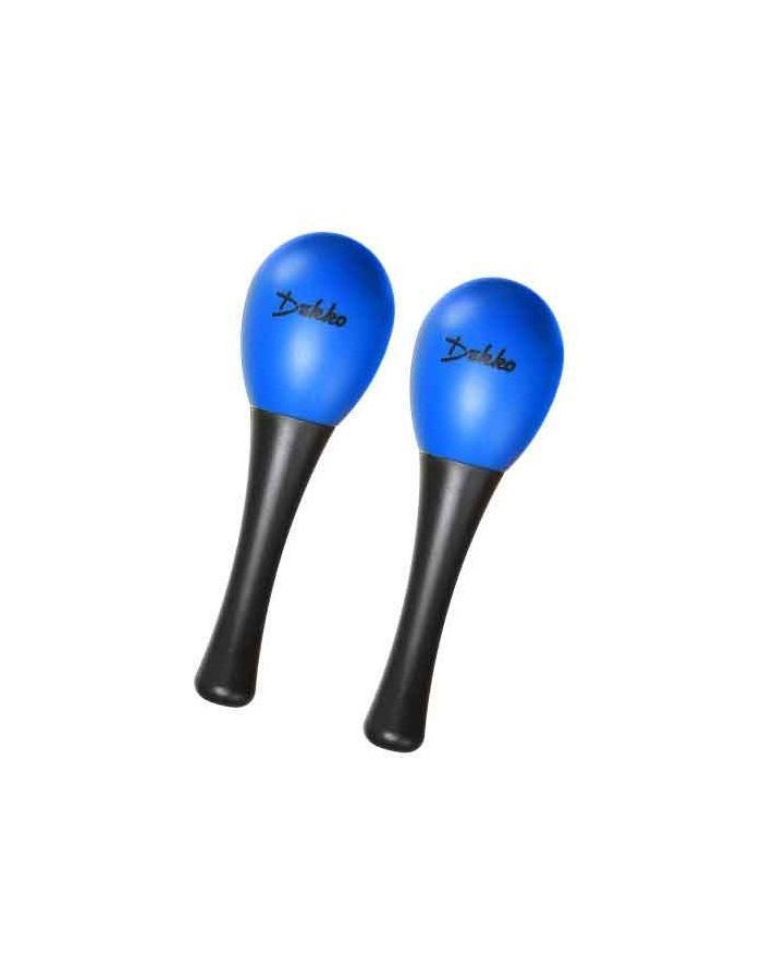 Маракасы DEKKO M10 BL
Маракасы DEKKO M10 BL