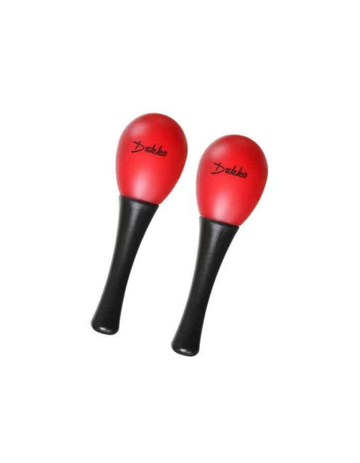 Маракасы DEKKO M10 RD
Маракасы DEKKO M10 RD
