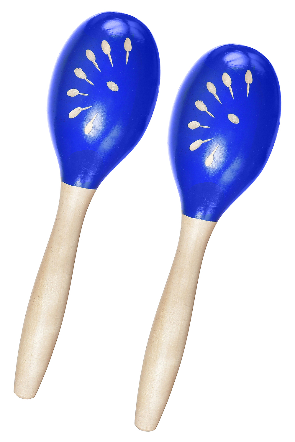 Маракасы DEKKO M233 BL
Маракасы DEKKO M233 BL