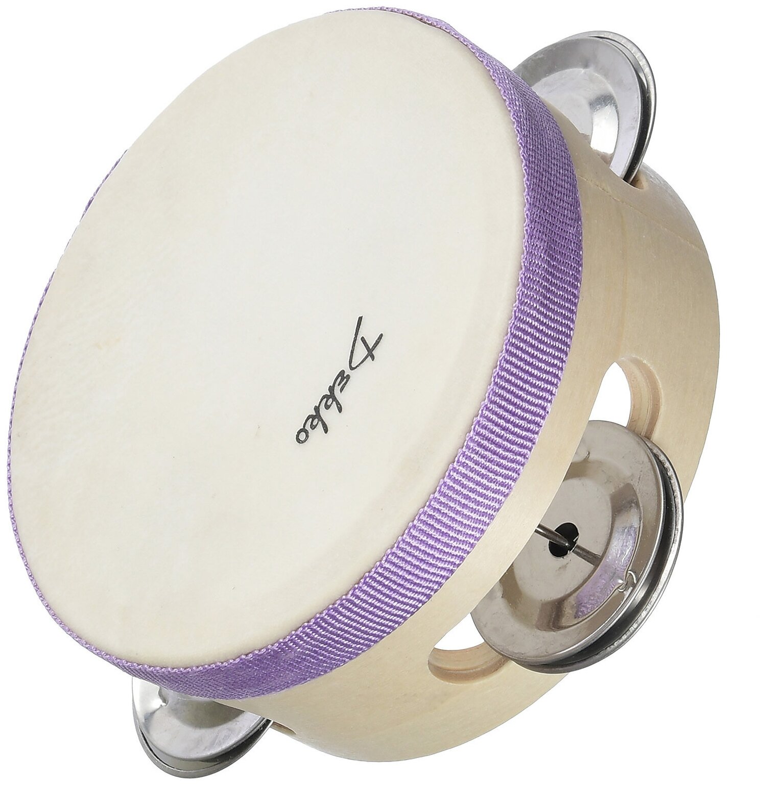 Бубен DEKKO ATH4-3 PL ФИОЛЕТОВЫЙ КАНТ
Бубен DEKKO ATH4-3 PL ФИОЛЕТОВЫЙ КАНТ