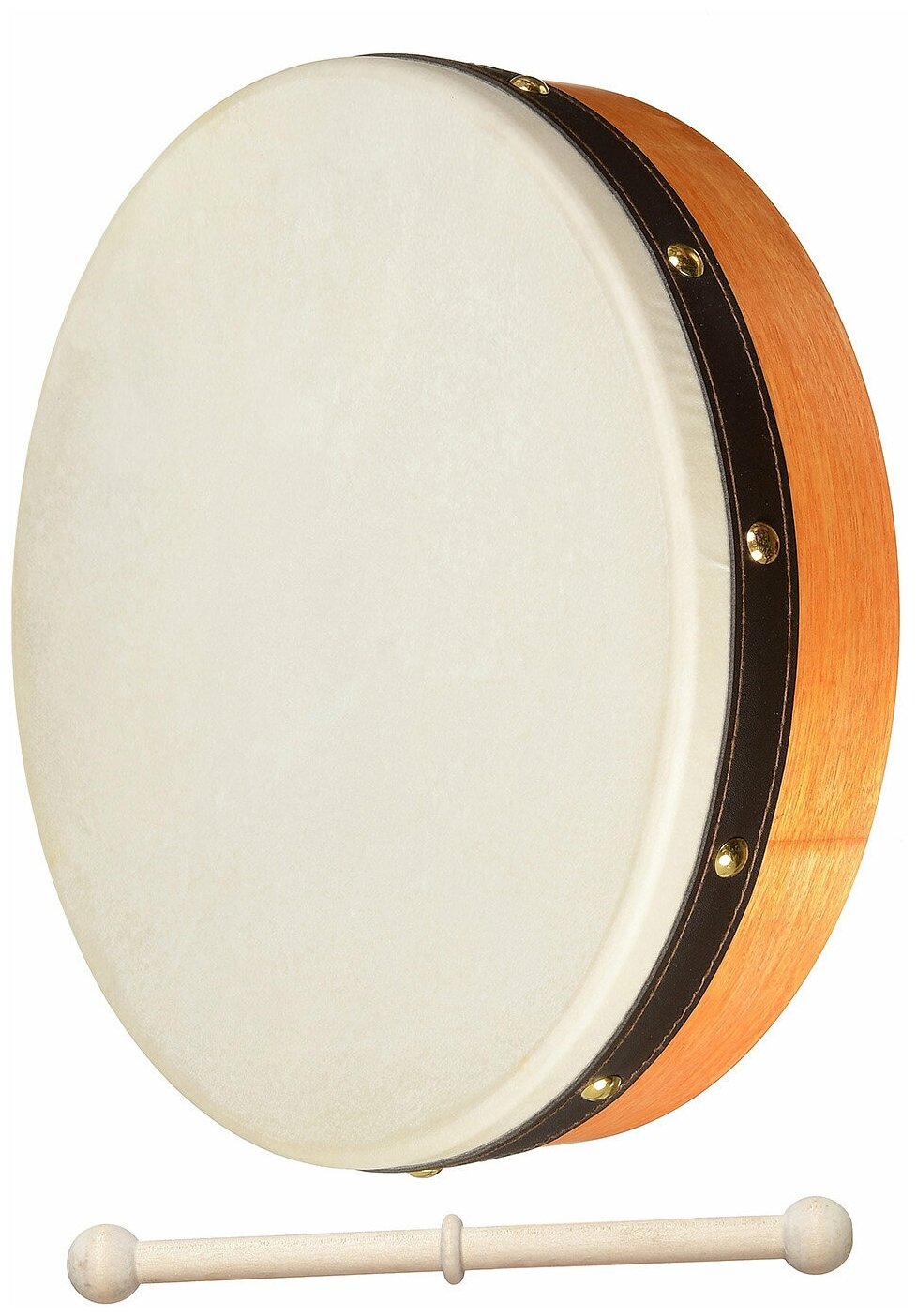 Бубен DEKKO HDL-16
Бубен DEKKO HDL-16