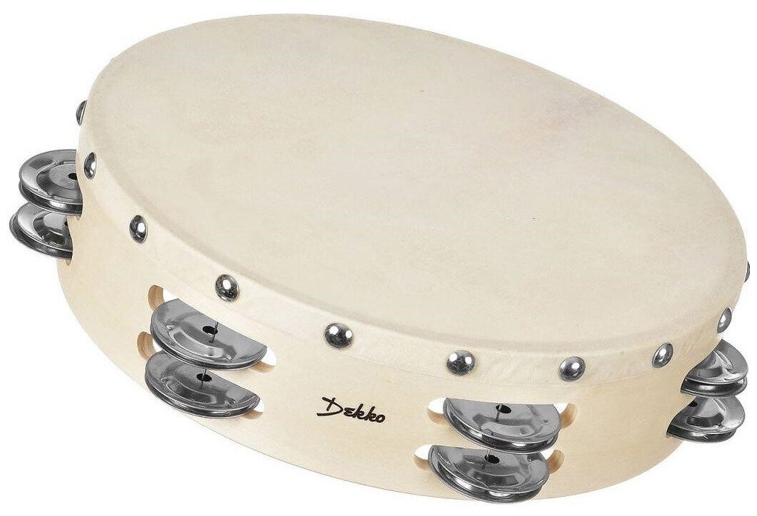 Бубен DEKKO TH10-16
Бубен DEKKO TH10-16