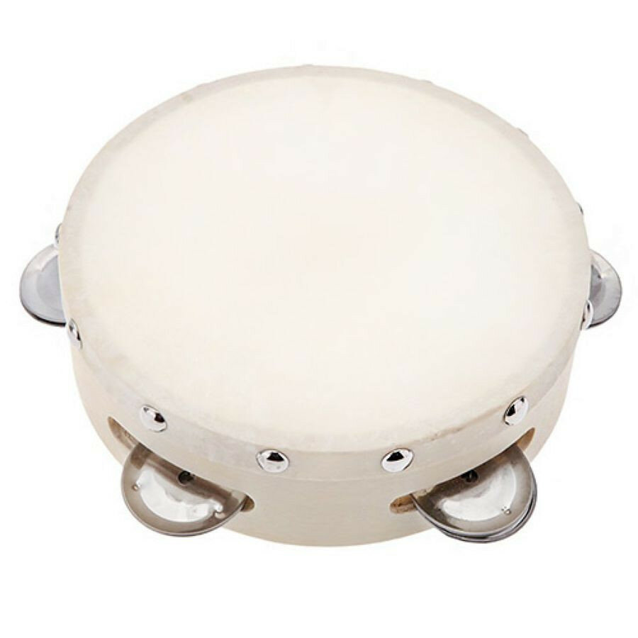 Бубен DEKKO TH6-4
Бубен DEKKO TH6-4