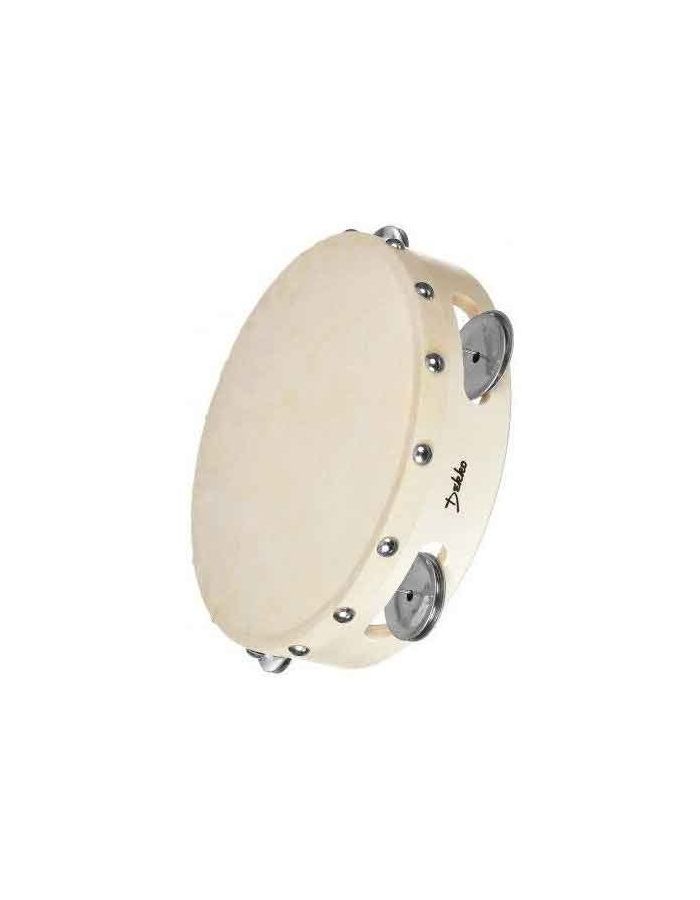 Бубен DEKKO TH9-6
Бубен DEKKO TH9-6