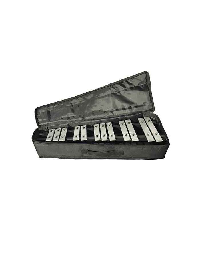 Металлофон DEKKO TG-30
Металлофон DEKKO TG-30