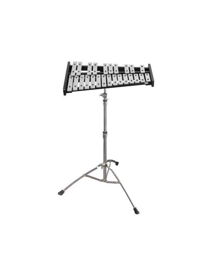 Металлофон DEKKO TG25-4 (+ тренога)
Металлофон DEKKO TG25-4 (+ тренога)