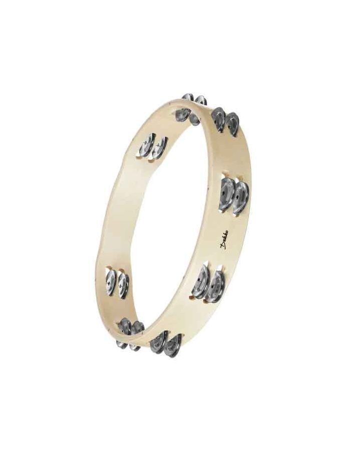 Тамбурин DEKKO T12-18
Тамбурин DEKKO T12-18