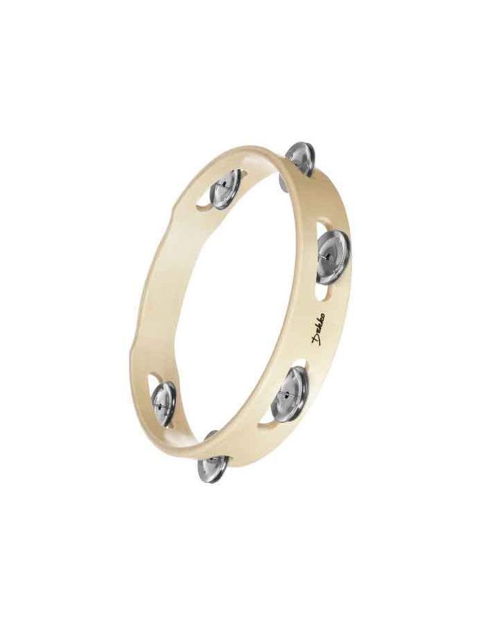 Тамбурин DEKKO T9-6
Тамбурин DEKKO T9-6