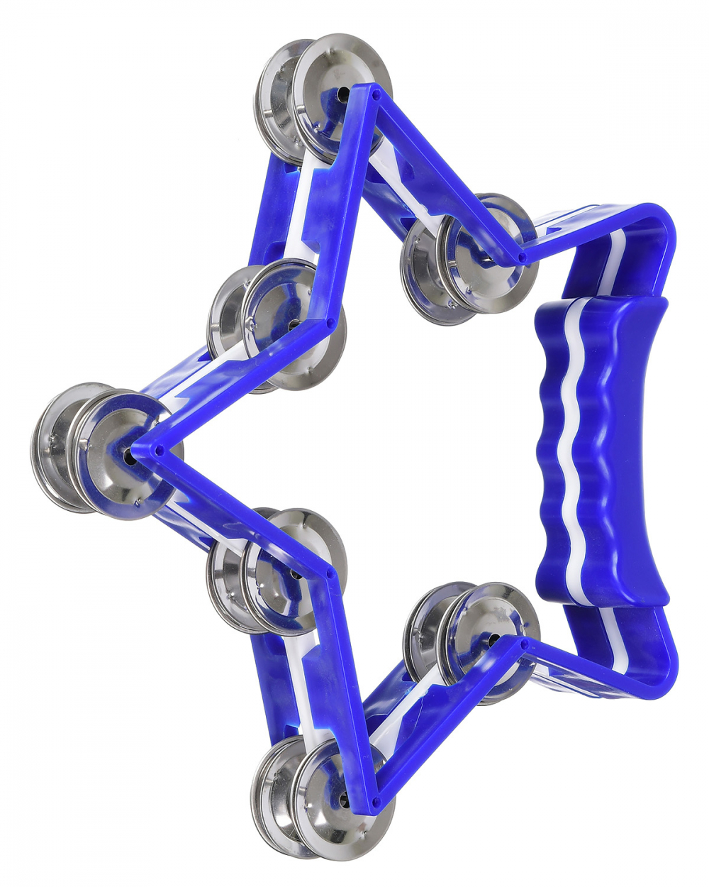 Тамбурин DEKKO TX9-14 BL
Тамбурин DEKKO TX9-14 BL