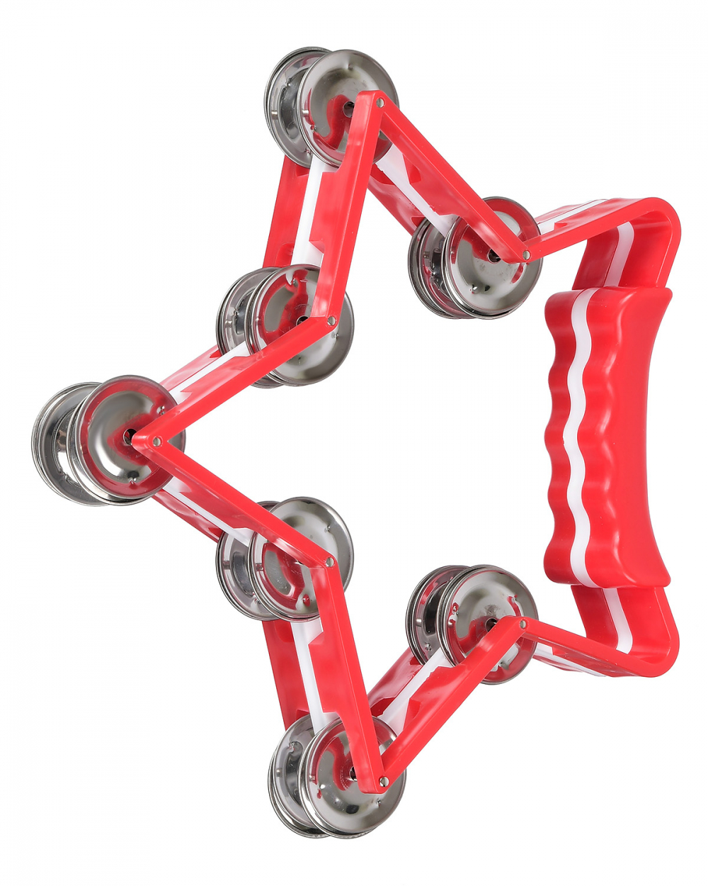 Тамбурин DEKKO TX9-14 RD
Тамбурин DEKKO TX9-14 RD