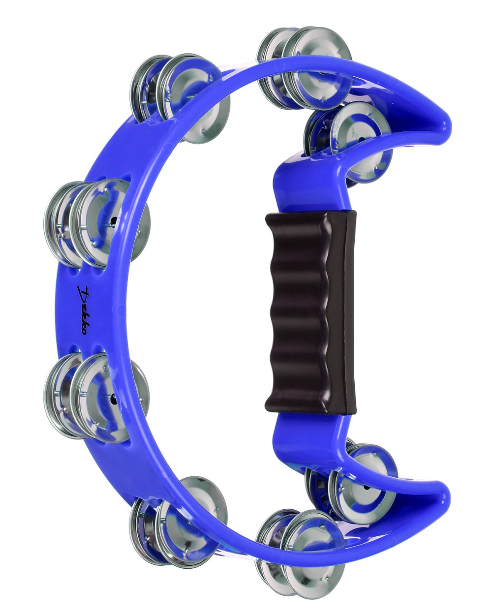 Тамбурин DEKKO TX9-16 BL
Тамбурин DEKKO TX9-16 BL